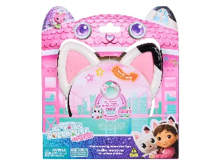 Gabi babaháza mozi - Zenélő fülek