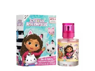 Gabi babaháza: Parfüm - 30 ml