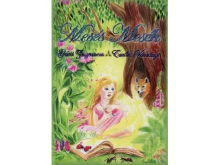 GÁCSI ZSUZSANNA: MESÉS MESÉK