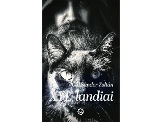 GÁL SÁNDOR ZOLTÁN: XYL-LANDIAI