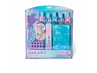 Galaxy köröm szett neszeszerrel - Martinelia