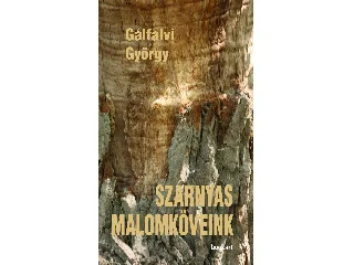 GÁLFALVI GYÖRGY: SZÁRNYAS MALOMKÖVEINK