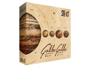 Galileo Galilei