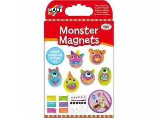 Galt mágneses szörnyikék