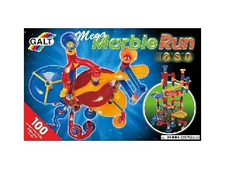 Galt: Óriás Golyófutam - sérült csomagolású