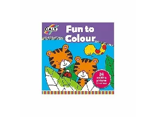 Galt színező kicsiknek