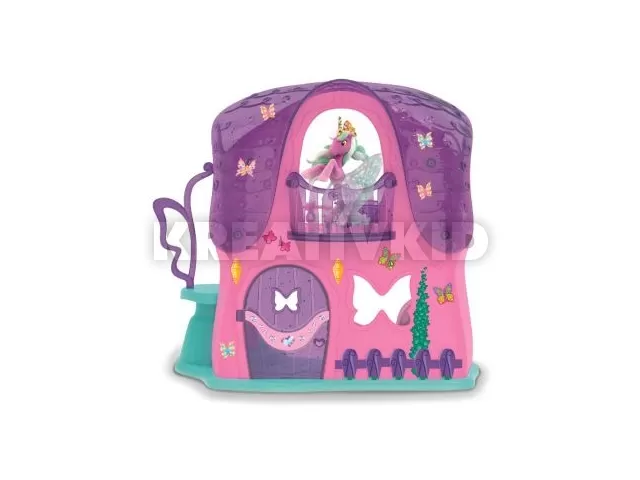 Galupy: Pillangóház játékszett