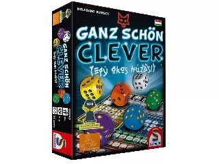 Ganz Schön Clever - Egy okos húzás
