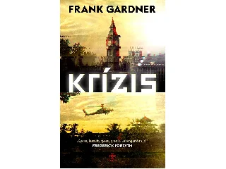 GARDNER, FRANK: KRÍZIS