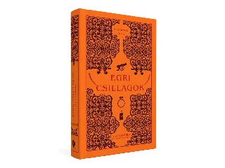 GÁRDONYI GÉZA: EGRI CSILLAGOK - ALEXANDRA KLASSZIKUSOK (DÍSZKIADÁS)