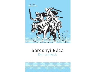 GÁRDONYI GÉZA: EGRI CSILLAGOK - TALENTUM DIÁKKÖNYVTÁR