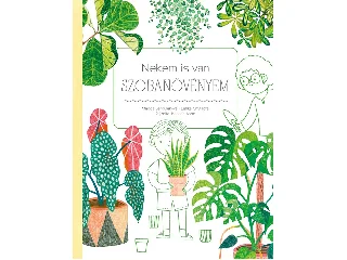 GARGULÁKOVÁ, MAGDA: NEKEM IS VAN SZOBANÖVÉNYEM