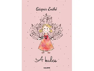 GÁSPÁR ENIKŐ: A KULCS