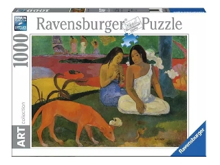 Gauguin puzzle 1000 db-os