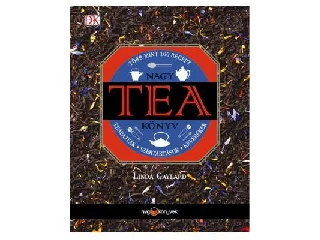 GAYLARD, LINDA: NAGY TEAKÖNYV