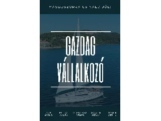 GAZDAG VÁLLALKOZÓ