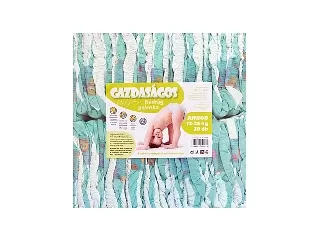 Gazdaságos pelenka 28db junior 12-25kg