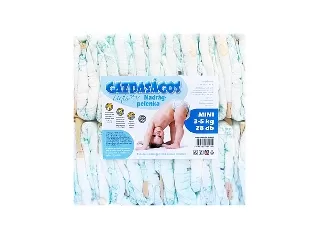 Gazdaságos pelenka 28db midi 4-10kg