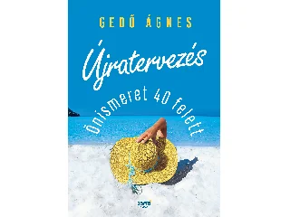 GEDŐ ÁGNES: ÚJRATERVEZÉS