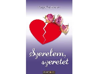GÉGÖL ZSUZSANNA: SZERELEM, SZERETET