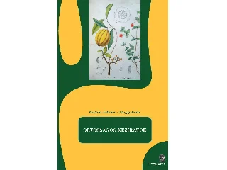 GELLÉN ISTVÁN-NAGY IVÁN: ORVOSSÁGOS KÉZIRATOK