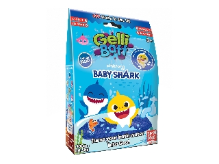 Gelli Baff Baby Shark kék 300 g 