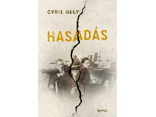 GELY, CYRIL: HASADÁS