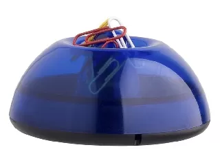 Gemkapocstartó, mágneses, ICO 