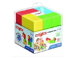 Geomag Magicube Green Line 24 db 