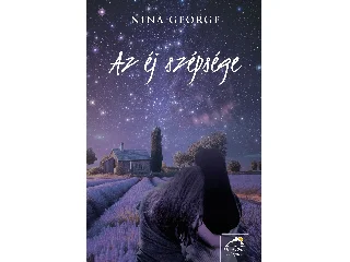 GEORGE NINA: AZ ÉJ SZÉPSÉGE