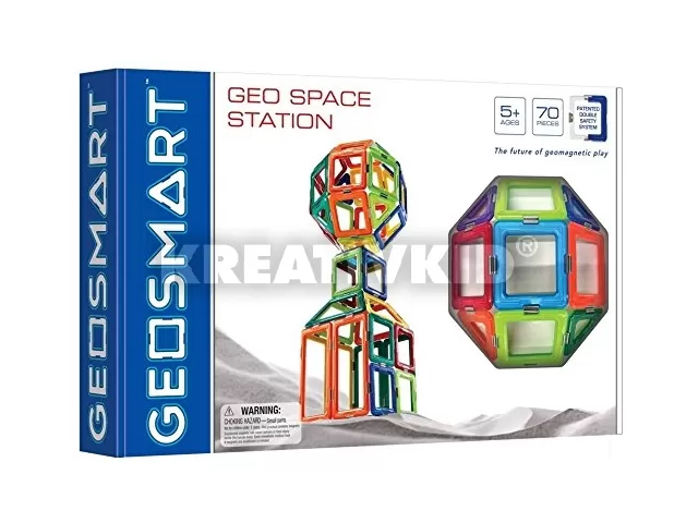 GeoSmart Geo Ûrállomás