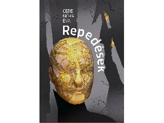 GERE NÓRA: REPEDÉSEK