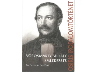 GERE ZSOLT[SZERK.]: VÖRÖSMARTY MIHÁLY EMLÉKEZETE