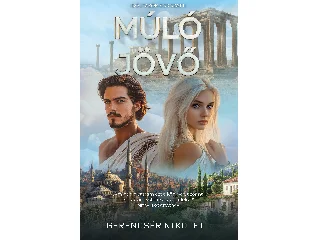 GERENCSÉR NIKOLETT: MÚLÓ JÖVŐ