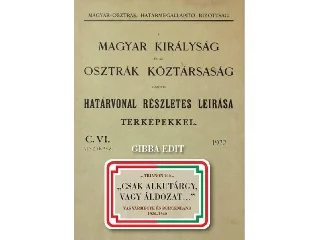 GIBBA EDIT: CSAK ALKUTÁRGY, VAGY ÁLDOZAT...