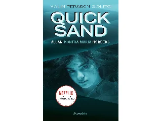 GIOLITO, MALIN PERSSON: QUICKSAND - ÁLLAM KONTRA MARIA NORBERG
