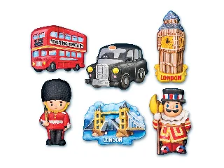 Gipszkiöntő London