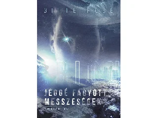 Gitte Rose: JÉGGÉ FAGYOTT MESSZESÉGEK