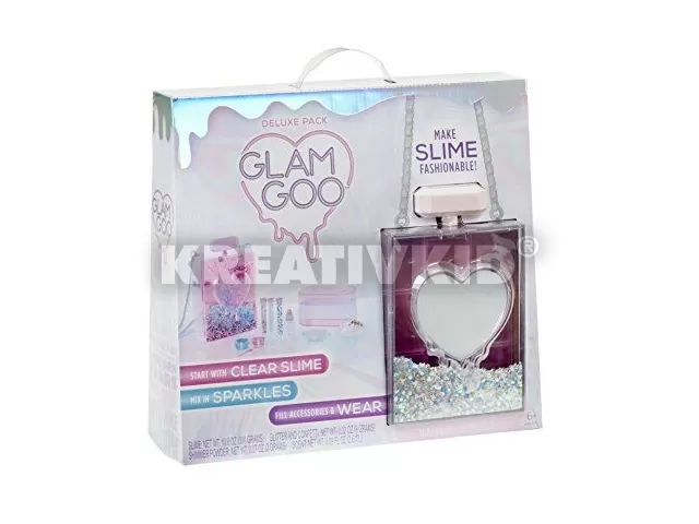 Glam Goo Luxus szett