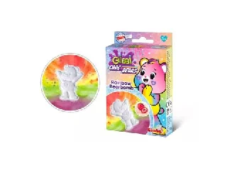 Glibbi: Gondos Bocsok fürdőbomba