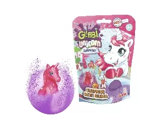 Glibbi Unicorn Surprise