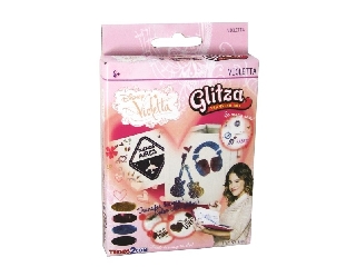 Glitza - Violetta kis ajándékdoboz