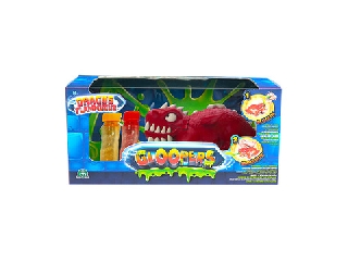 Gloopers: Slimeköpő-szörny - sárkány