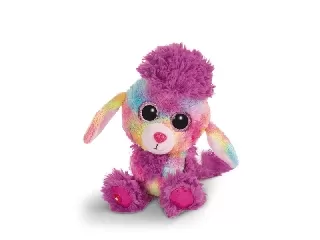 Nici: Party uszkár plüssfigura - 15 cm