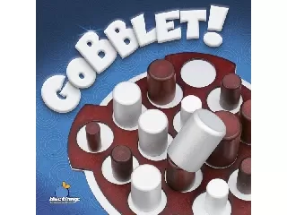 Gobblet társasjáték