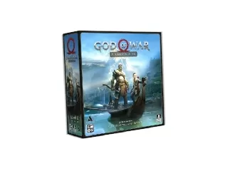 God of War - A kártyajáték