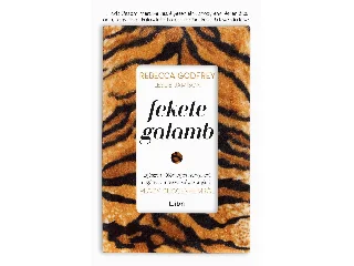 GODFREY, REBECCA ,  JAMISON, LESLIE: FEKETE GALAMB