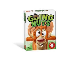 Going Nuts