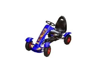 Gokart - kék