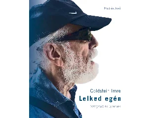 GOLDSTEIN IMRE: LELKED EGÉN - VÁLOGATOTT ÉS ÚJ VERSEK